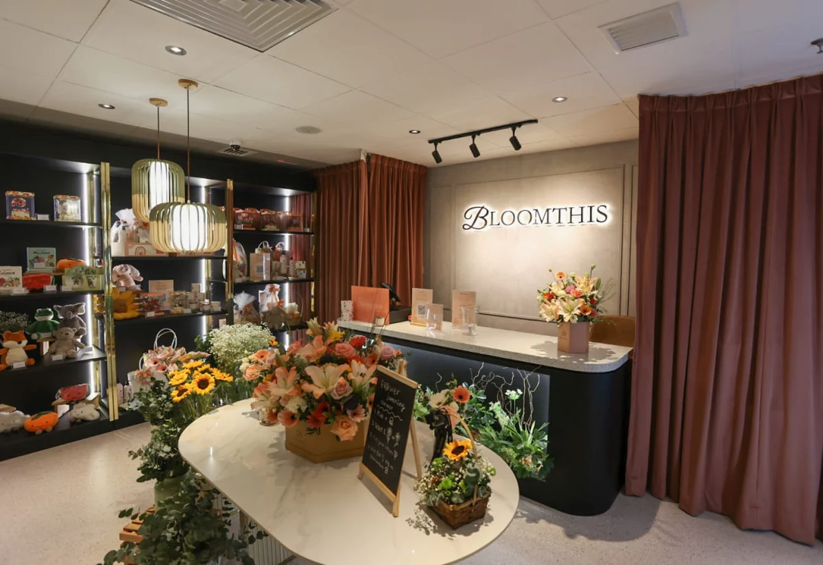 Welcome to Our Store